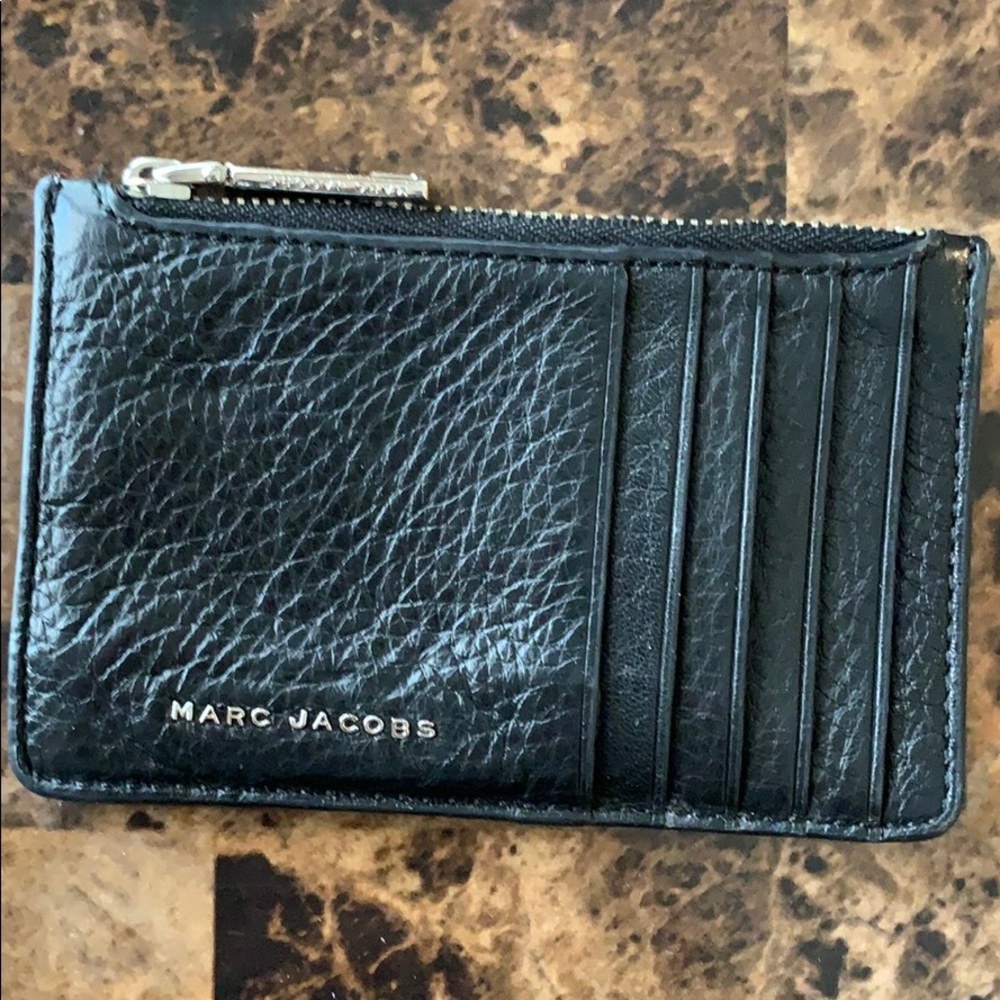 Marc Jacobs wallet